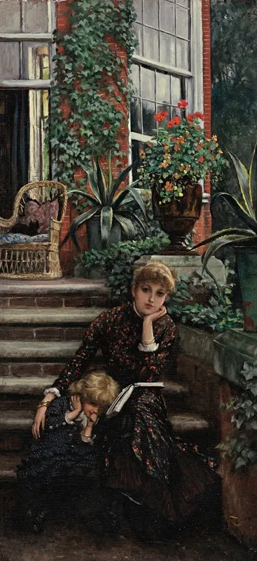 Art Nouveau