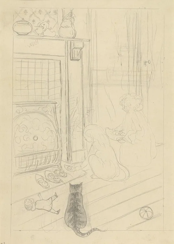 Master Drawings