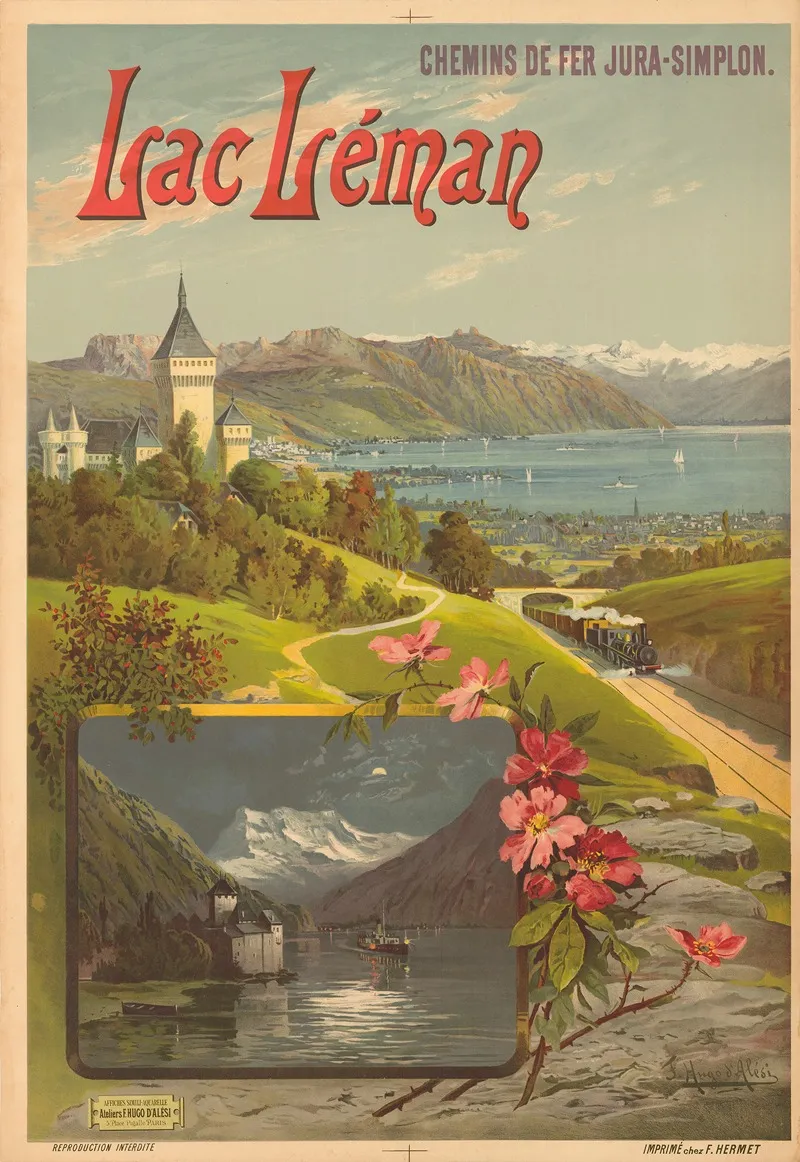 Art Nouveau