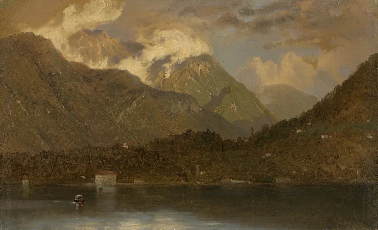 Landscape