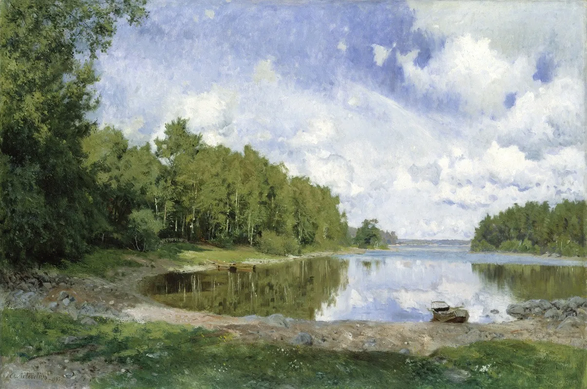 Landscapes & Nature