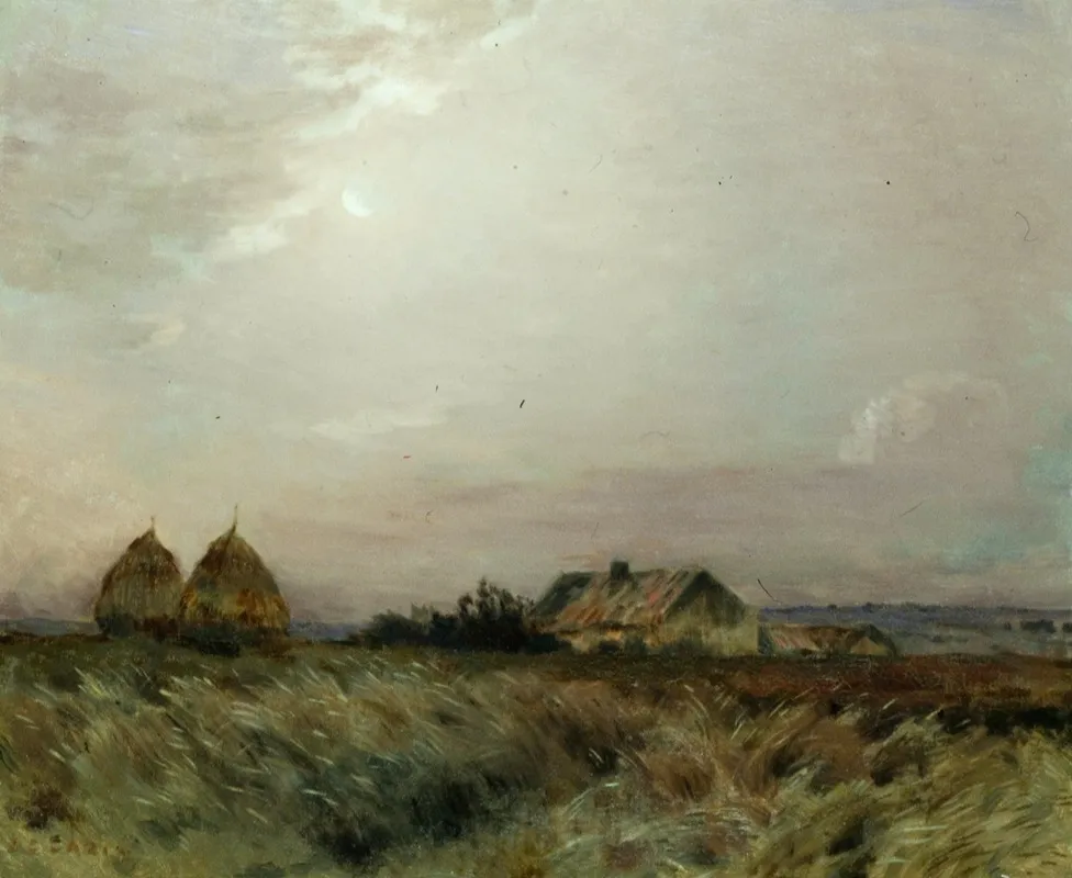 Landscape