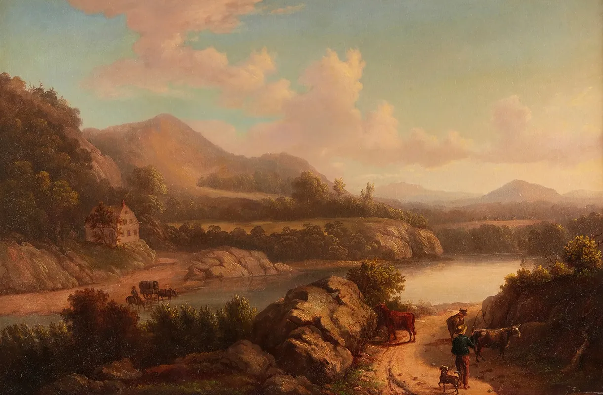 Landscape