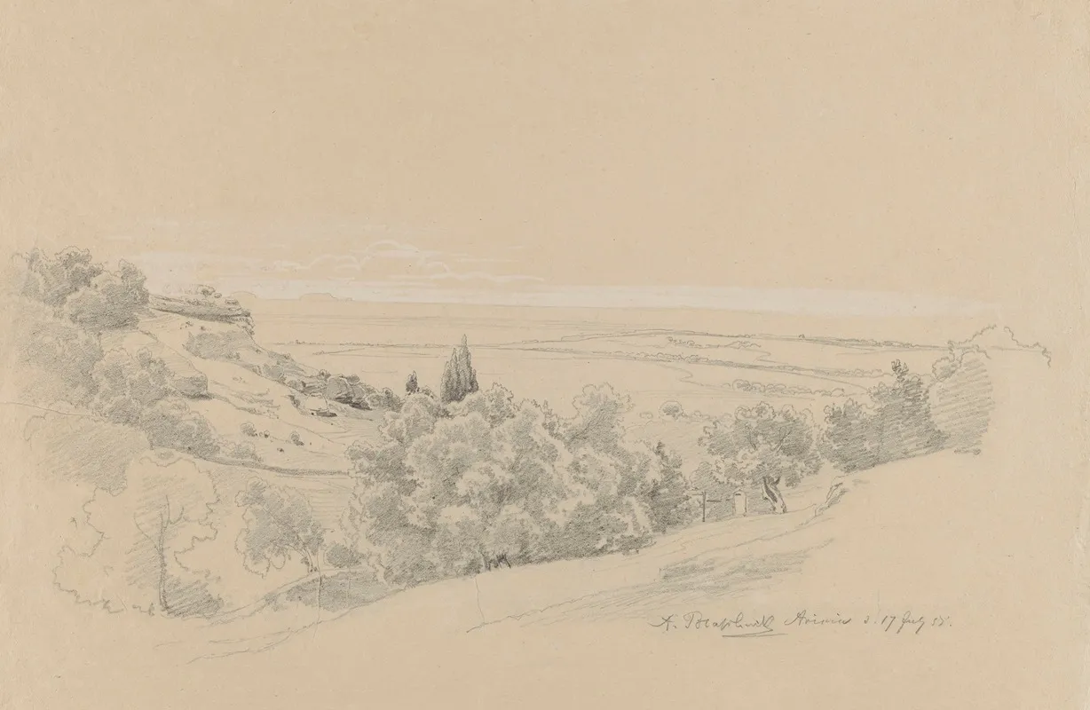 Master Drawings