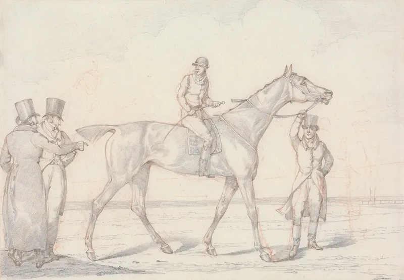 English Drawings