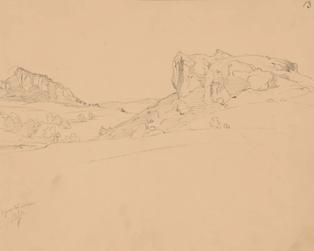 Master Drawings