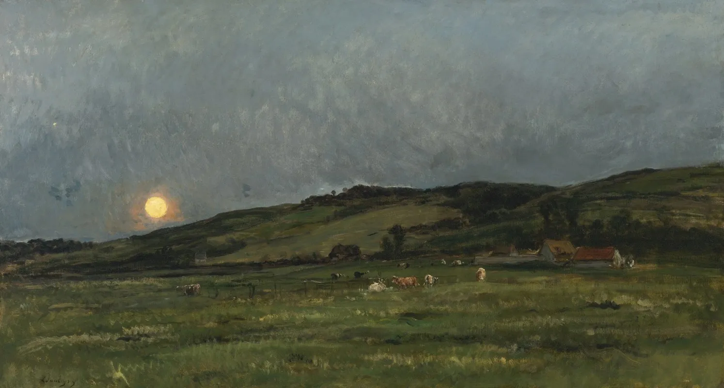 Landscape