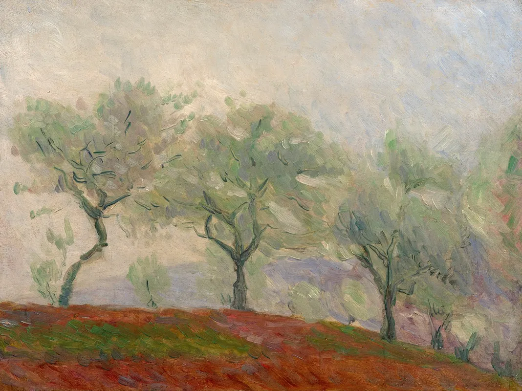 Landscapes & Nature