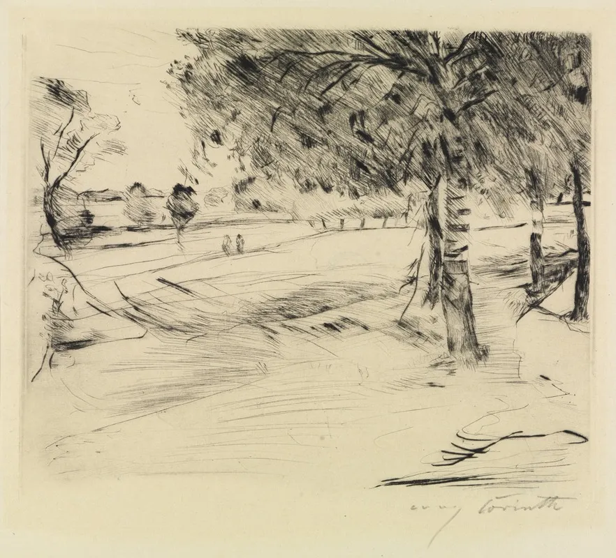 Landscape