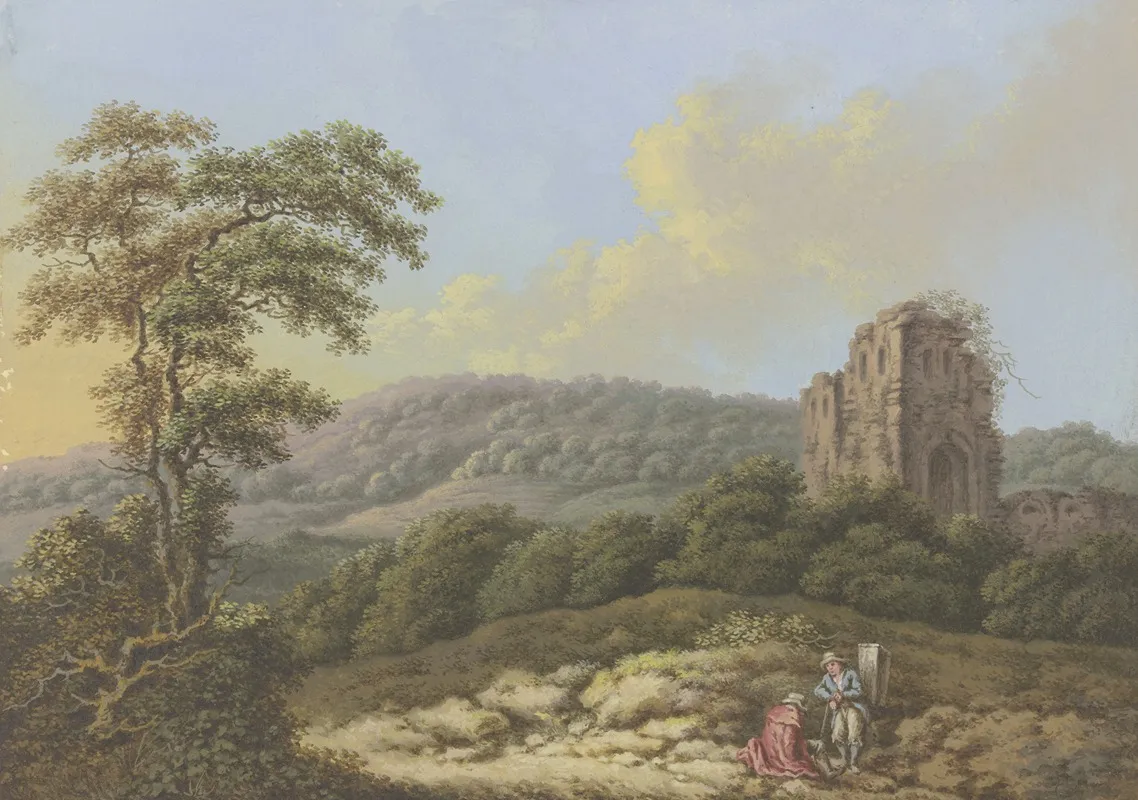 Landscape