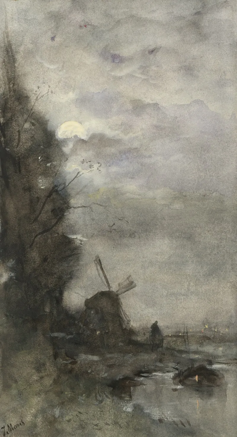 Dutch Impressionism