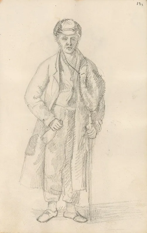 Master Drawings