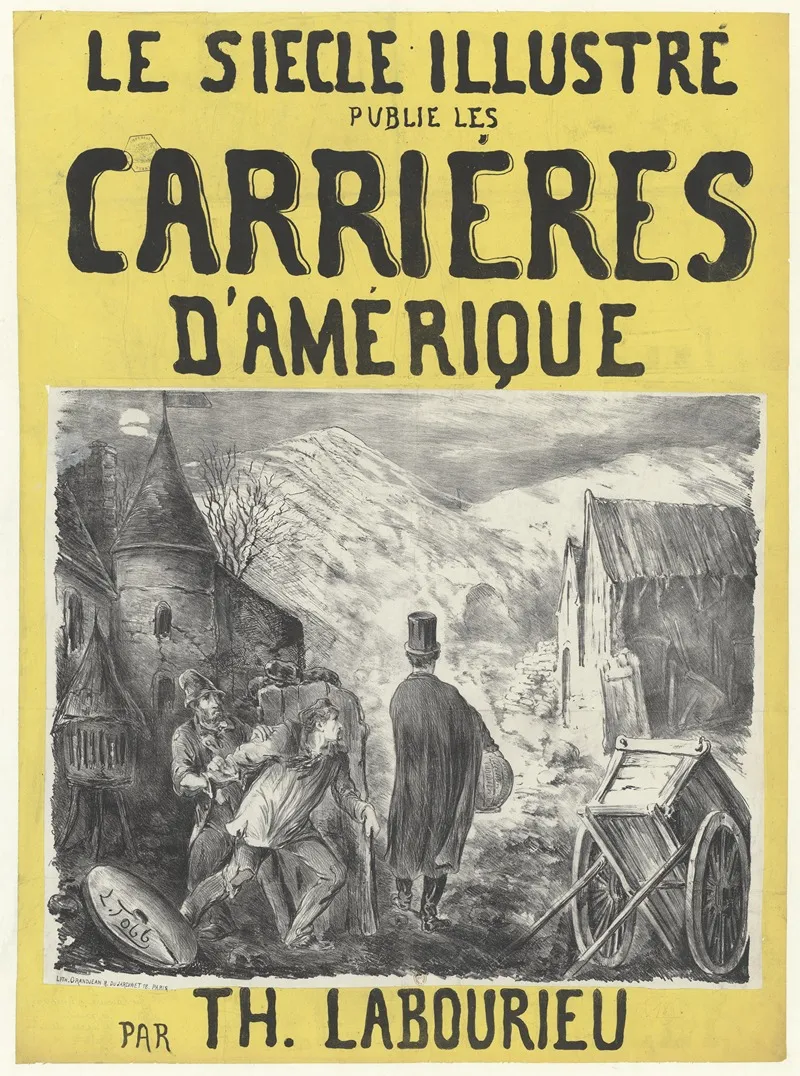 Vintage Posters