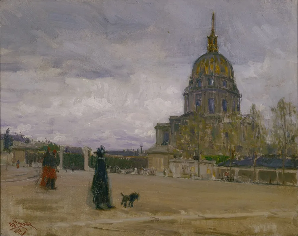 Art Nouveau