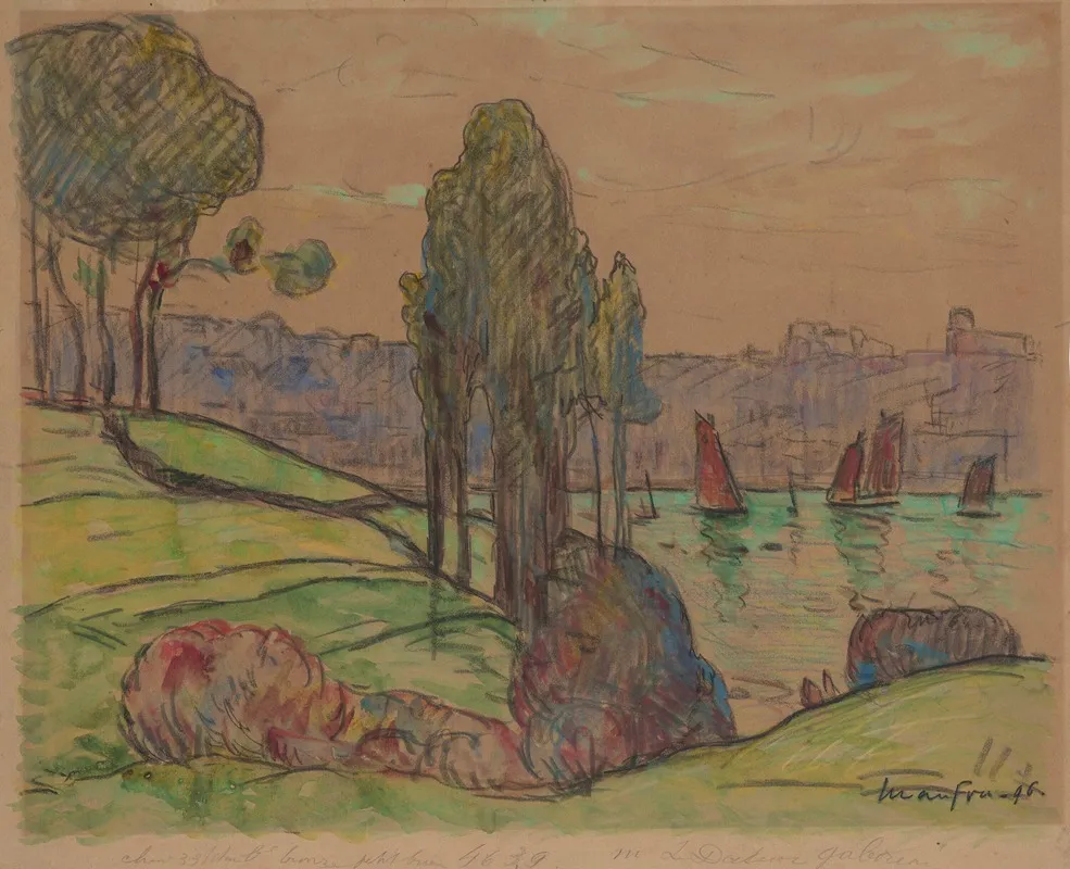 Landscape