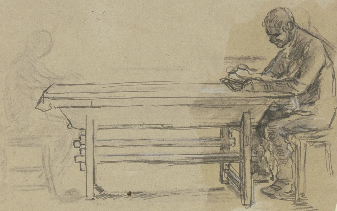 Master Drawings