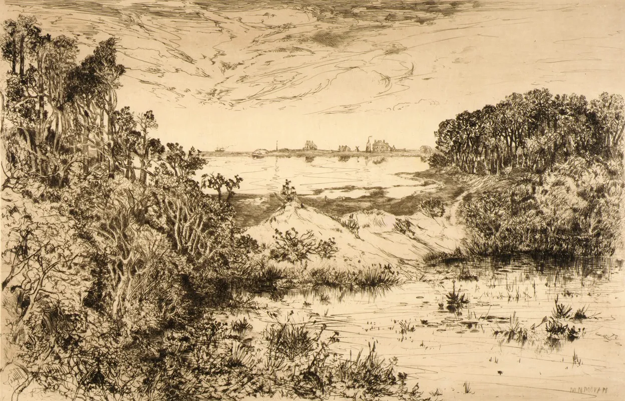 Landscape