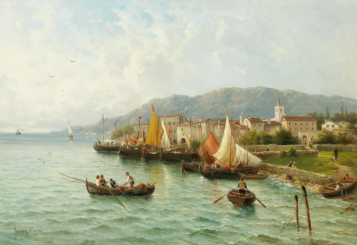 Landscape