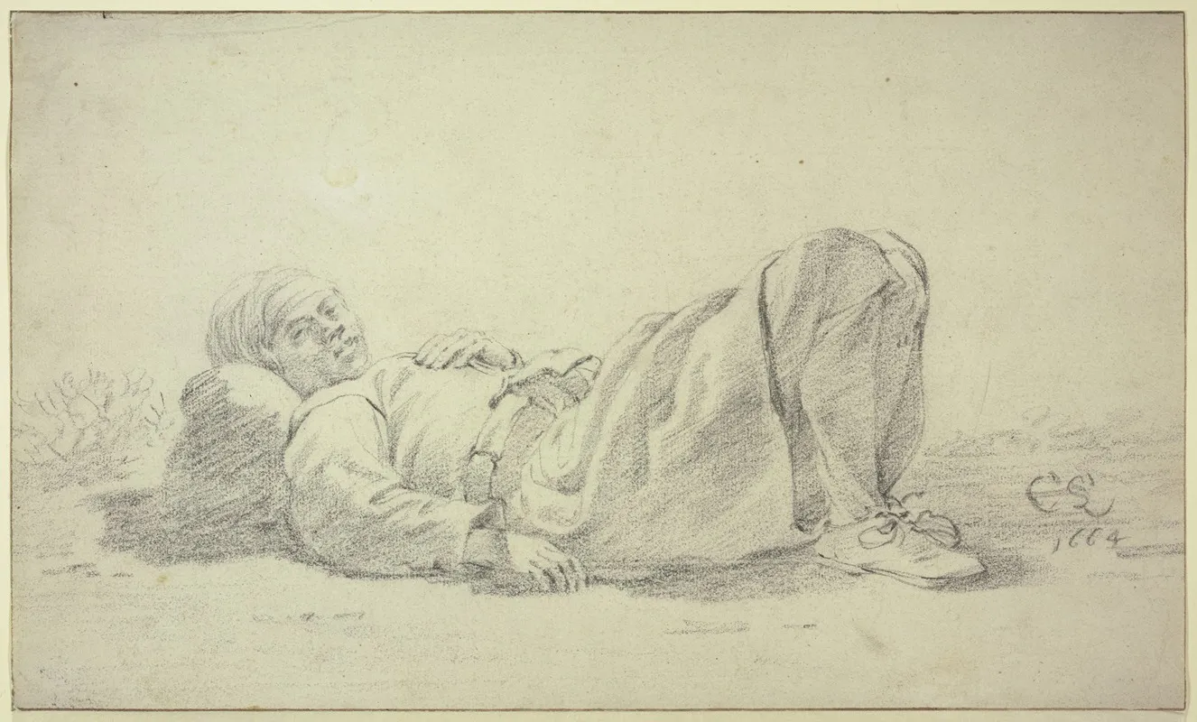 Master Drawings