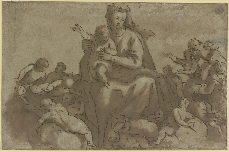 Renaissance Drawings