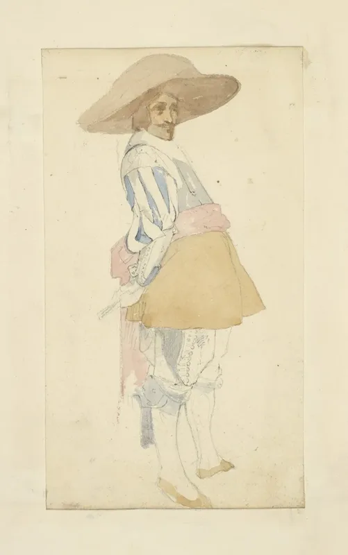 Romanticism Figurative