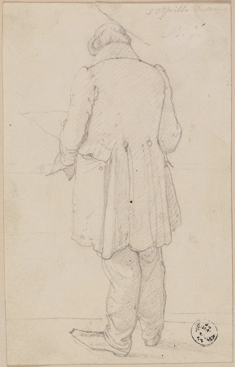 Master Drawings