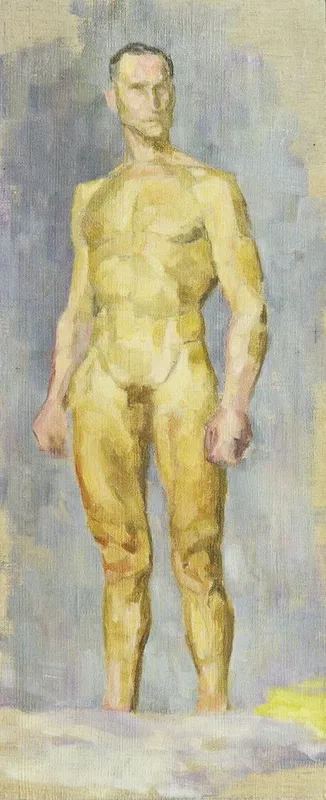 Austrian Figurative