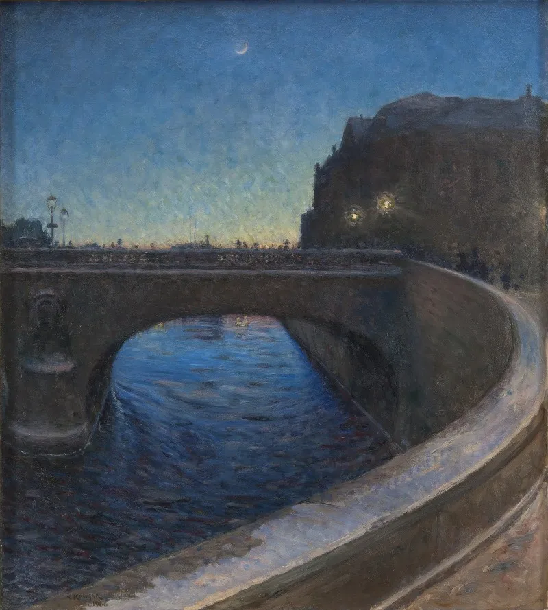 Art Nouveau