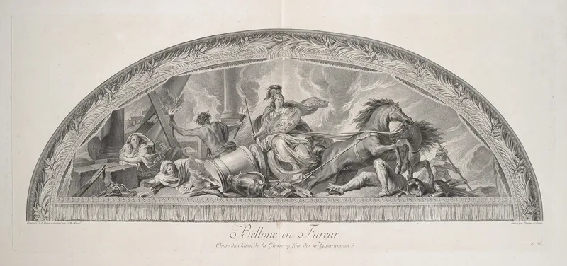 French Illustration