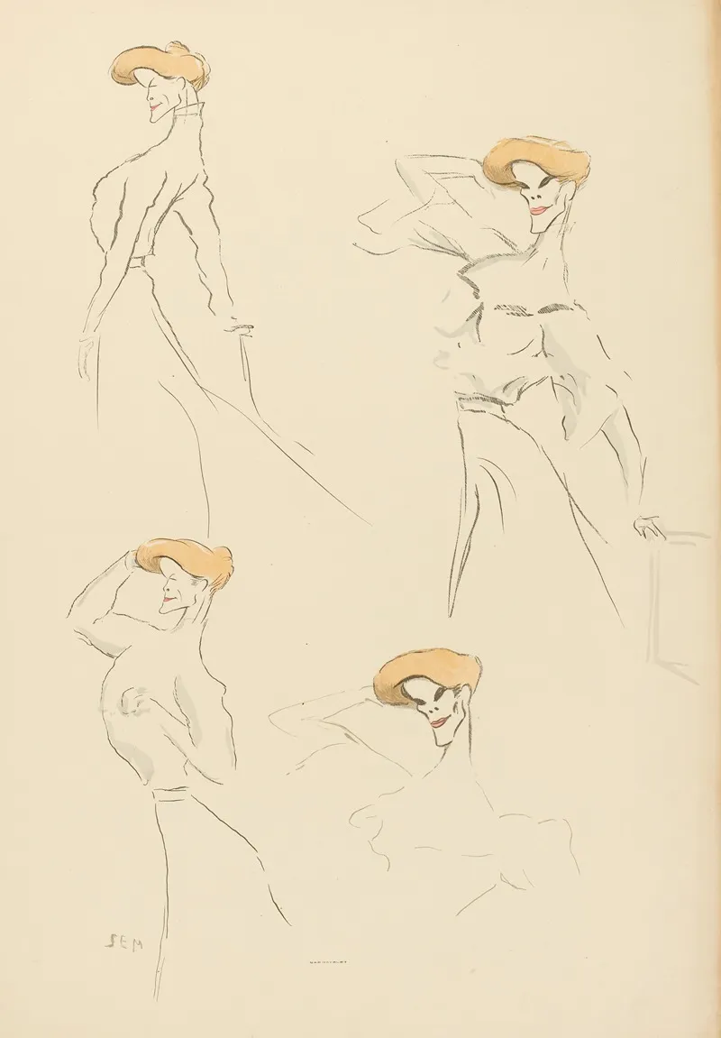 Art Nouveau