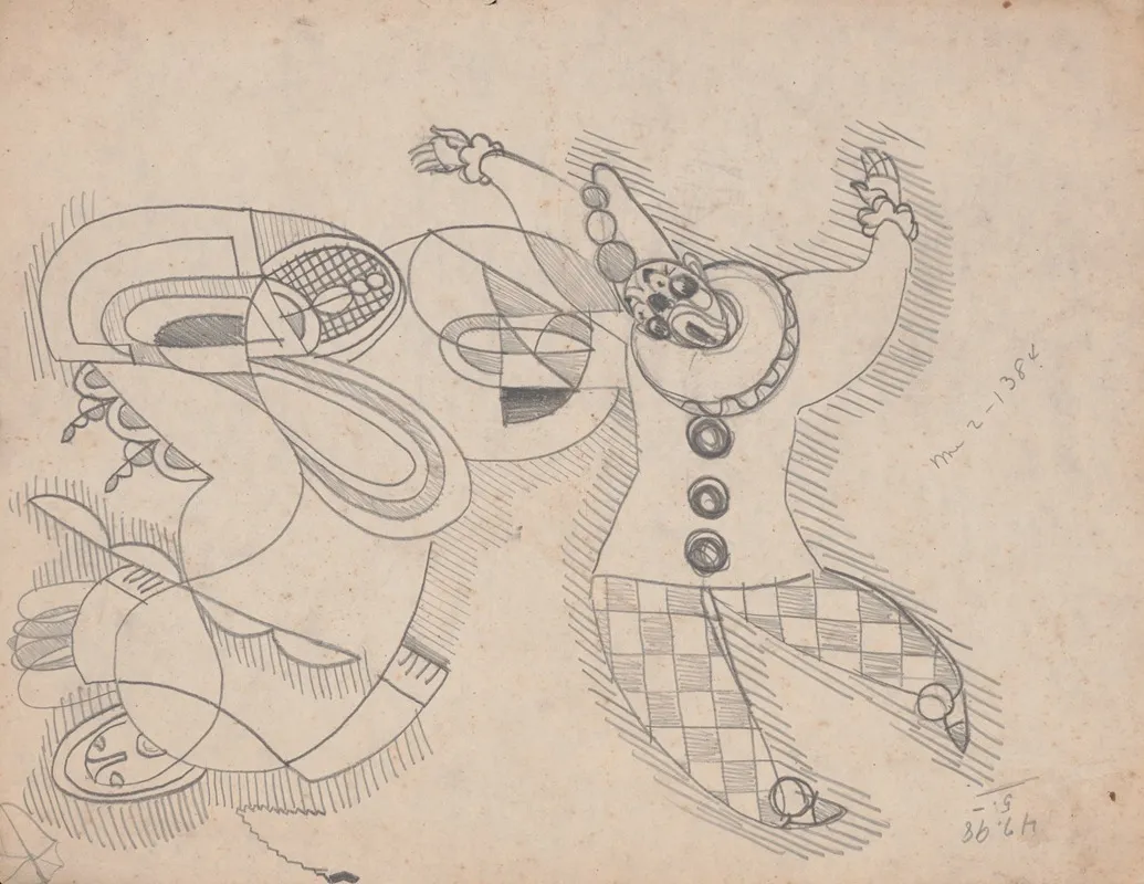 Master Drawings