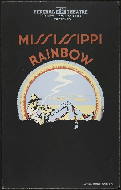 Vintage Posters
