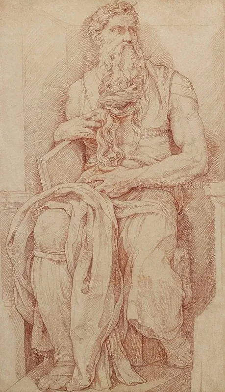 Master Drawings