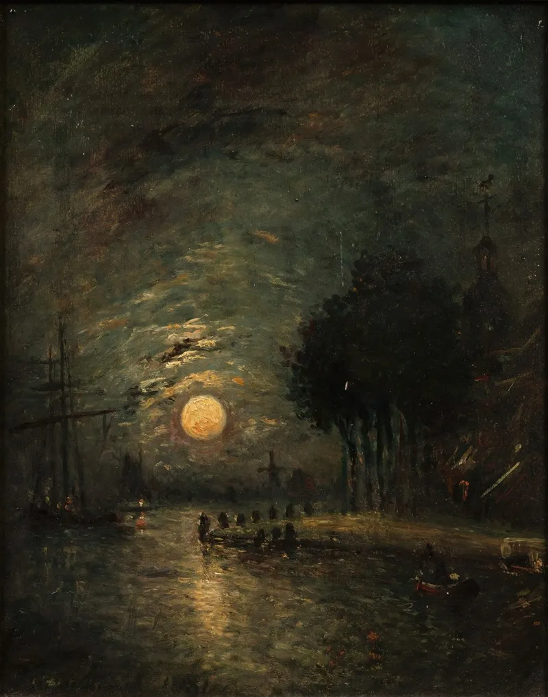Landscape