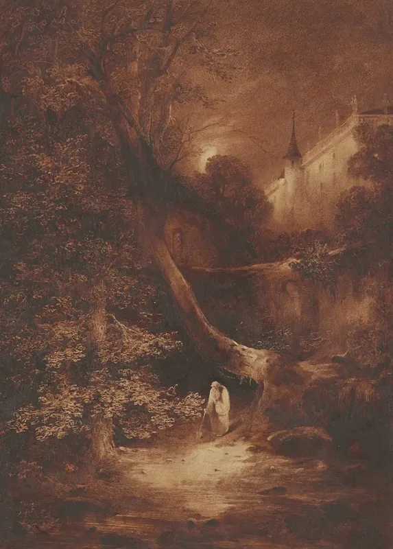 German Landscape