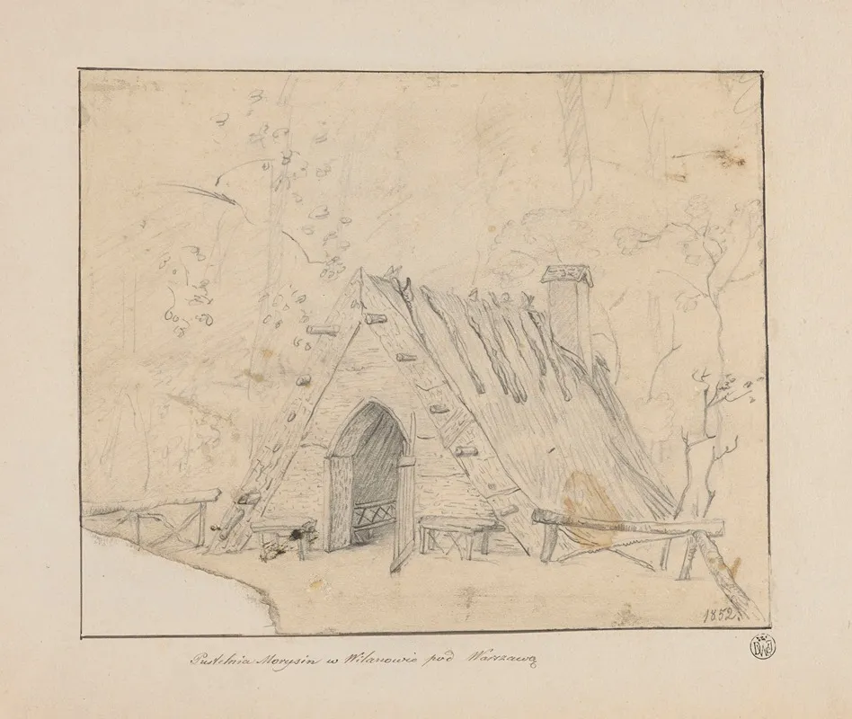 Master Drawings