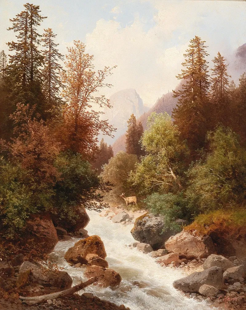 Landscape
