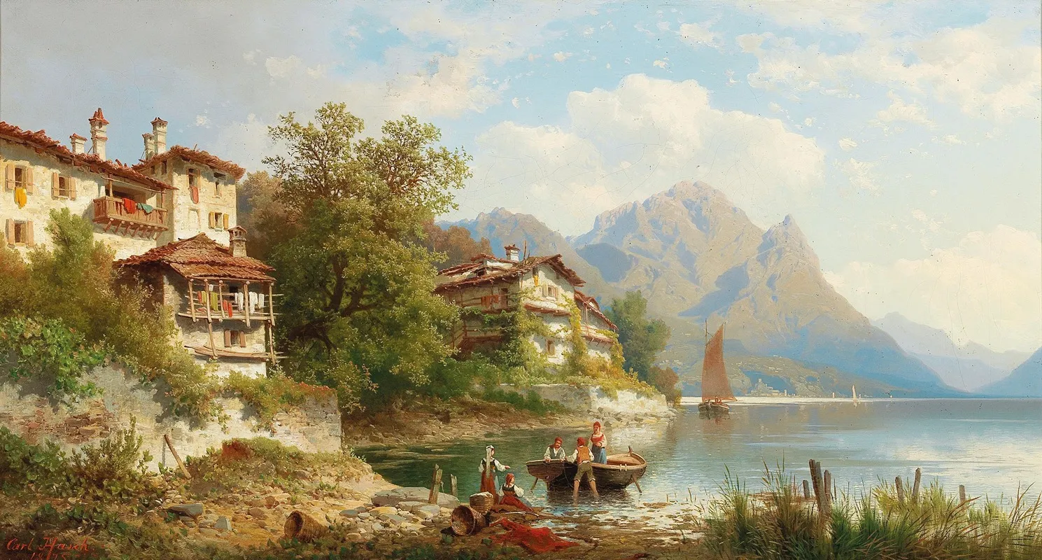 Landscape
