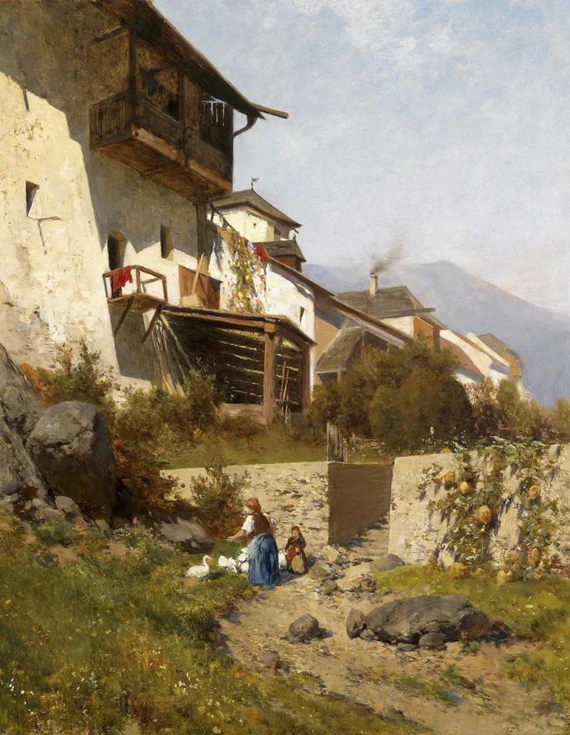 Landscape