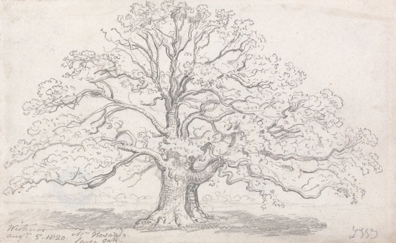 Master Drawings