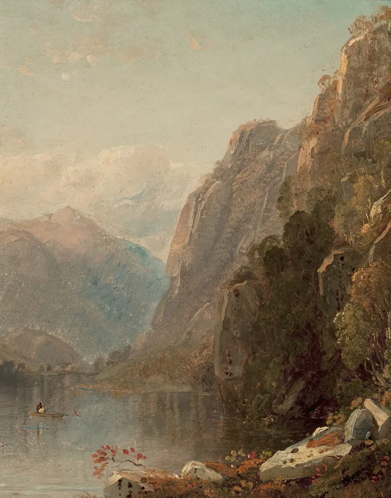 Landscape