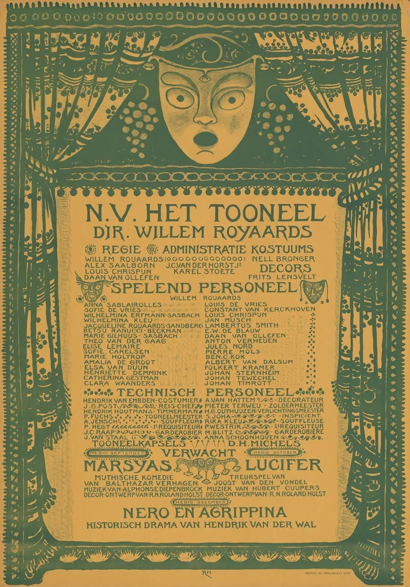 Art Nouveau