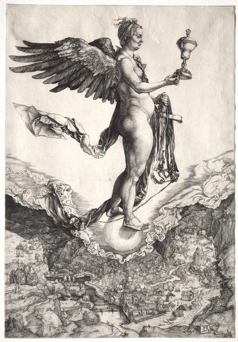 German Mythology