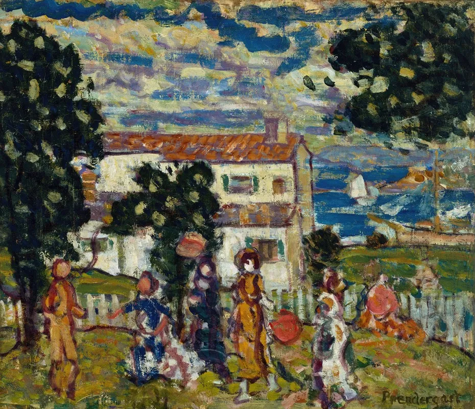 Art Nouveau