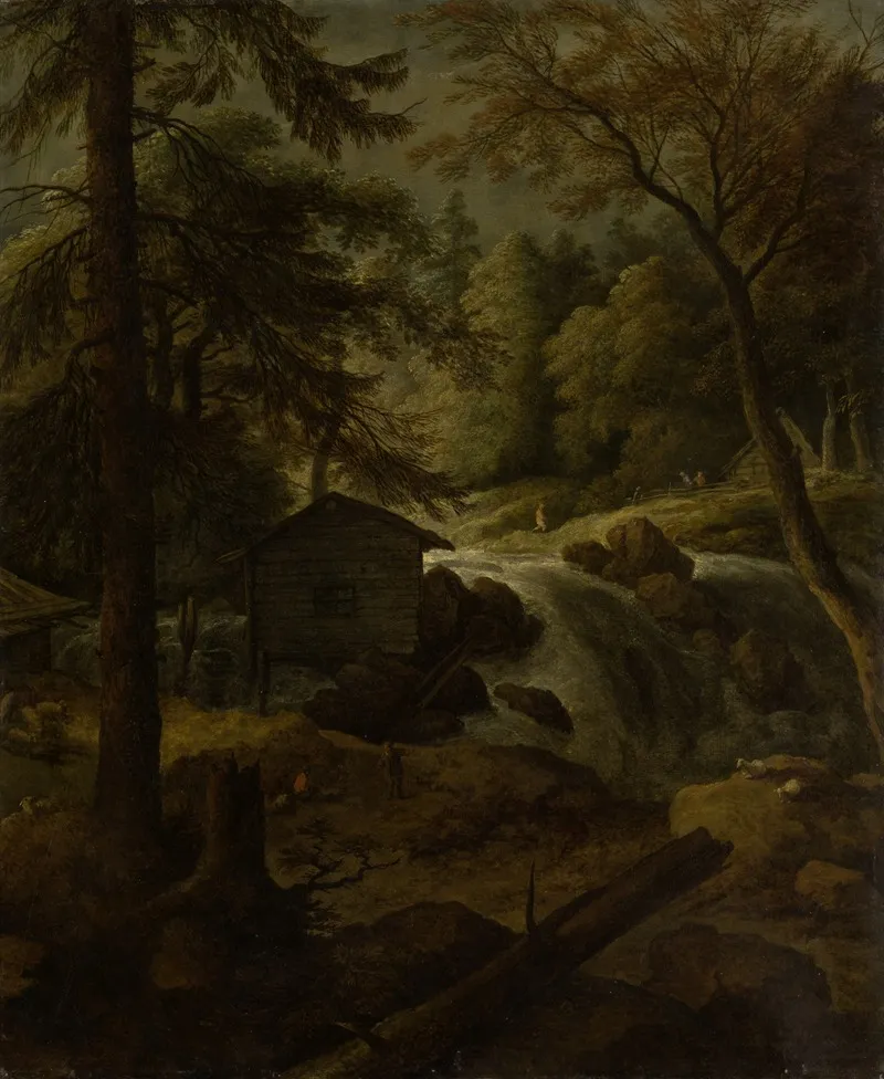 Landscape