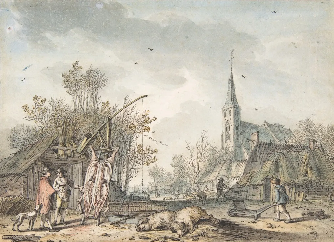 Landscape