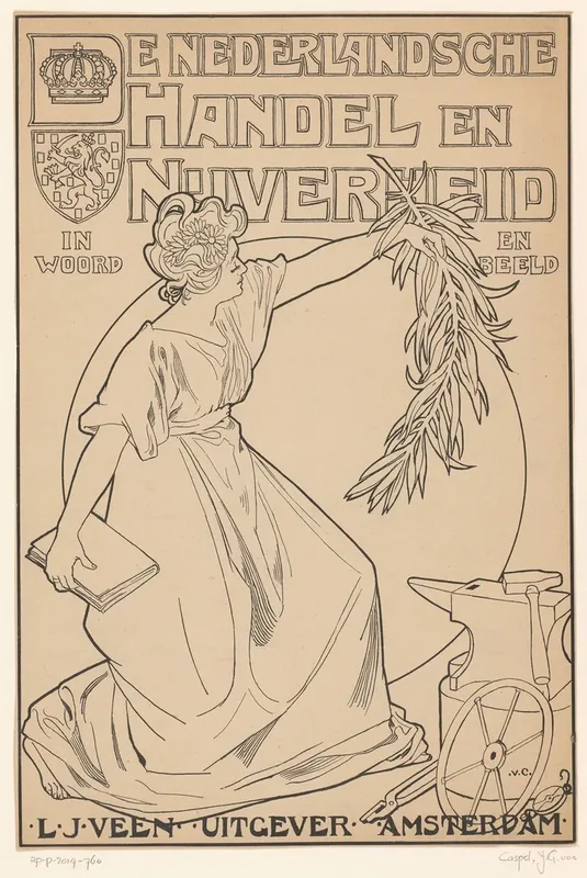 Dutch Posters