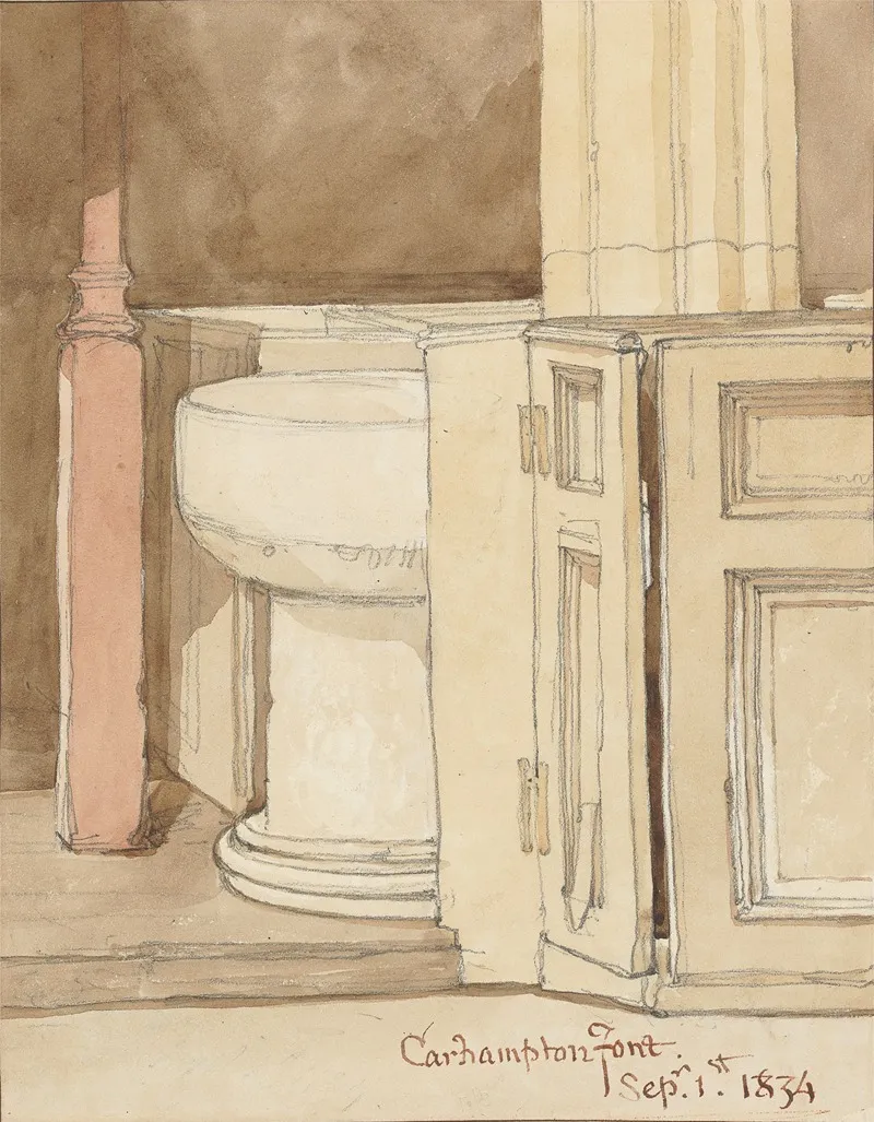Master Drawings