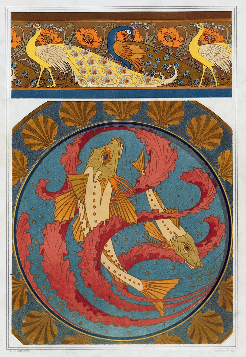 Art Nouveau