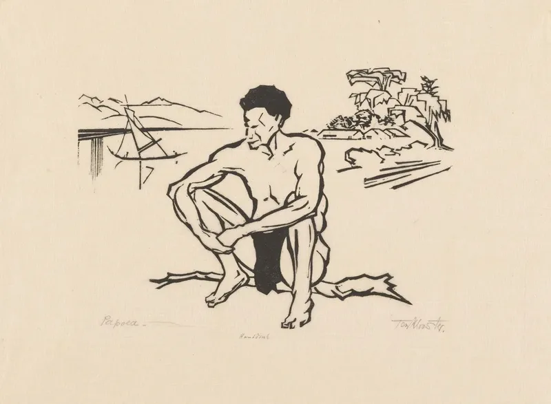 Dutch Expressionism